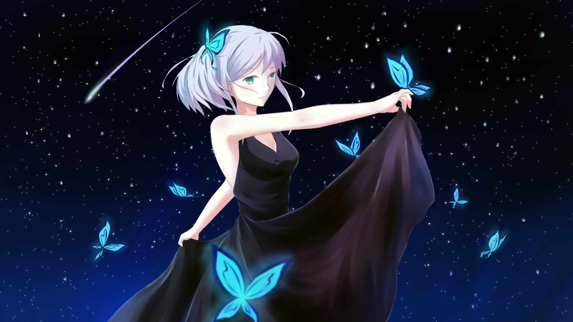 星海漫游